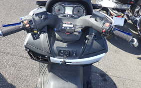 SUZUKI SKYWAVE 650 LX 2013 CP52A