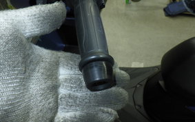 YAMAHA JOG125 2025 SEJ5J