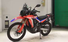 HONDA CRF250 GEN 2 RALLY 2023 MD47