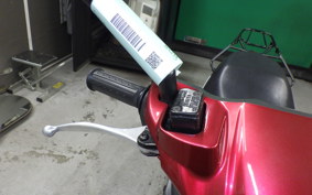 SUZUKI ADDRESS V125 G CF46A