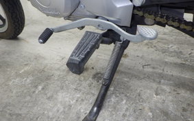 YAMAHA YB125SP 1987