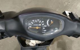 SUZUKI ADDRESS V125 CF4EA