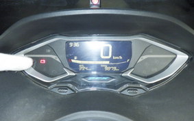 HONDA PCX 160 2015 KF47