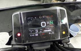 YAMAHA MT-09 SP 2022 RN69J