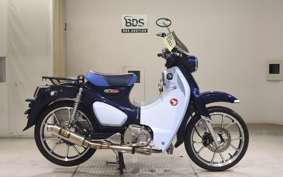 HONDA C125 SUPER CUB 2026 JA48
