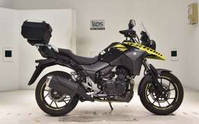SUZUKI Vｽﾄﾛｰﾑ250A 1992