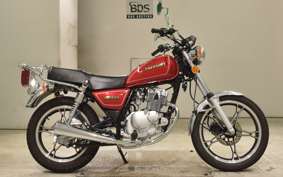 SUZUKI GN125 H