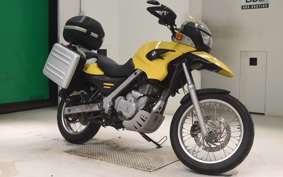 BMW F650GS 2005
