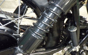 YAMAHA SR400 Gen.2 1994 1JR