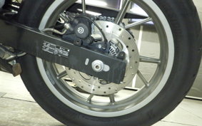 BMW G650GS 2012