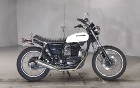 KAWASAKI 250TR BJ250F