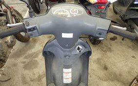 SUZUKI LET's 4 CA45A