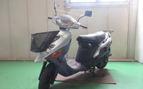 SUZUKI VECSTAR125 CF42A