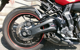 YAMAHA MT-07 ABS 2016 RM07J