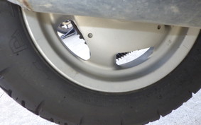 YAMAHA GEAR Gen.2 UA08J