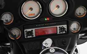 HARLEY FLHX1580 2007 KB4