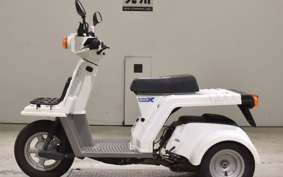 HONDA GYRO X TD02