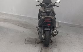 YAMAHA MAJESTY 125 SE27