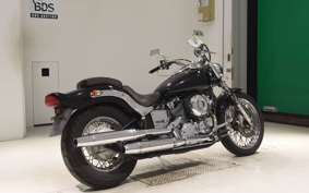 YAMAHA DRAGSTAR 400 2003 VH01J