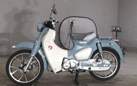 HONDA  SUPER CUB C125 JA58