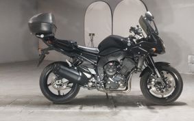 YAMAHA FZ1 FAZER 2011 RN21J