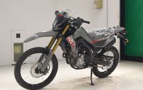 HONDA CRF250L