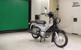 HONDA クロスカブ50 AA06