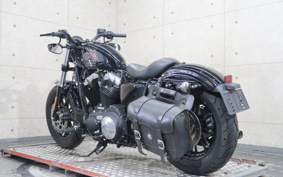 HARLEY XL1200X 2016 LC3