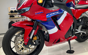 HONDA CBR600RR ABS 2021 PC40