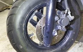 SUZUKI ADDRESS V125 2001 CF4EA