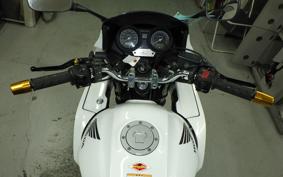 HONDA CB400 SUPER BOLDOR VTEC A 2010 NC42