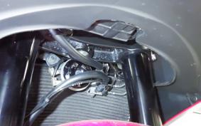 HONDA CBR600RR 2021