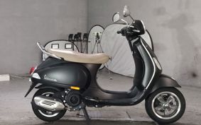 VESPA VXL125 ..