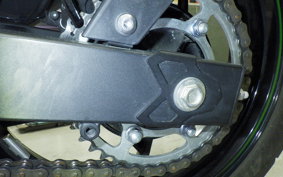 KAWASAKI NINJA 250 2022 EX250Y