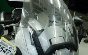 YAMAHA FJR1300 2001
