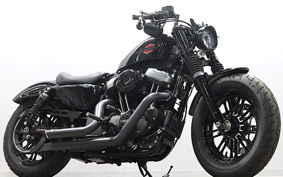 HARLEY XL1200X 2021 LC3