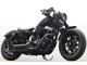 Фото Harley XL1200X 2021 с японского аукциона