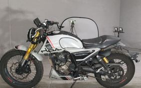 MONDIAL FB  HPS125 CR03
