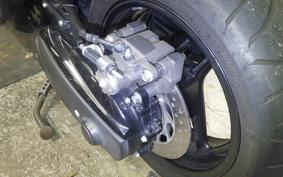 YAMAHA T-MAX 500 2008 SJ08J