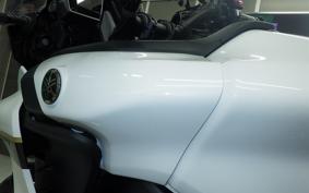 YAMAHA TRACER 9 GT 2023 RN70J