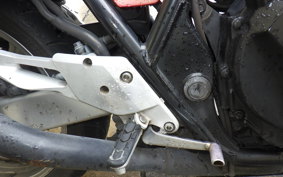 HONDA CB400 SUPER BOLDOR VTEC 2006 NC39