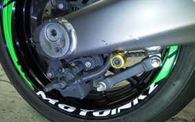 KAWASAKI NINJA 1000 A 2023