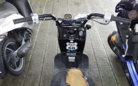 HONDA ZOOMER AF58