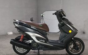 YAMAHA CYGNUS125X SE46