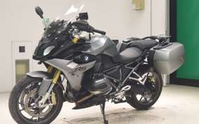 BMW R1200RS 2015