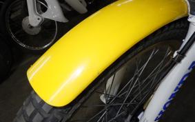 HONDA TLM200R MD15