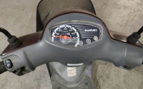SUZUKI LET's 4 CA45A