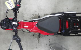 HONDA CT125 HUNTER CUB JA55