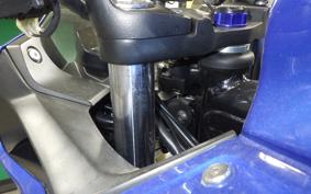 SUZUKI ｼﾞｸｻｰ250SF 2007 ED22B