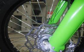 KAWASAKI KX250 2025 KX252E